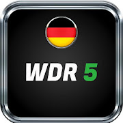 WDR 5 Radio App WDR5 Programm WDR Live Inoffiziell