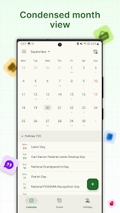 Holiday Calendar APK for Android Download 5