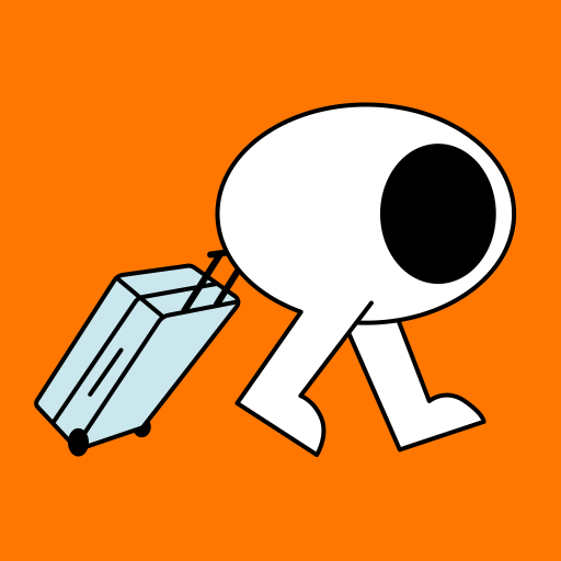 Tripmaker: AI Travel Assistant 4.19.0 Icon