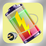 Fast Charger 3x icon
