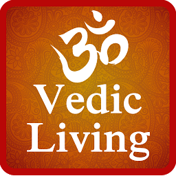 「Vedic Living」圖示圖片