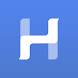 HARPS Toolkit - Androidアプリ