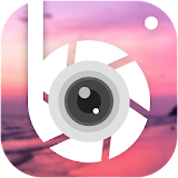 Blur Camera - DSLR Camera icon