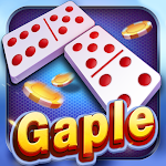 Cover Image of Download Domino Gaple TopFun: Online 2.2.2 APK