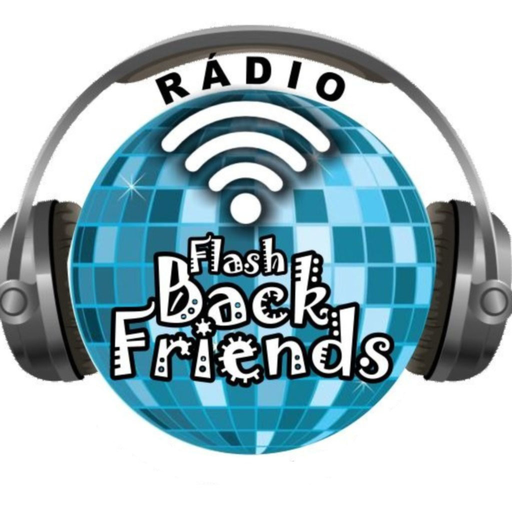 RÁDIO FLASH BACK FRIENDS