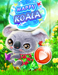 HAPPY KOALA 1.0 APK + Mod (Free purchase) for Android