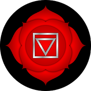 Root Chakra Healing