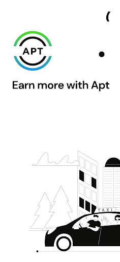 Android application Apt Driver screenshort
