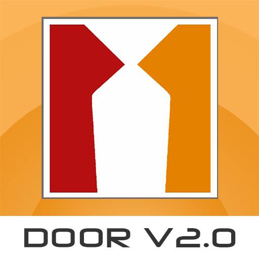 DOOR V2 logo