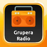 Grupera Radio Stations icon