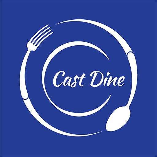 Cast Dine 1.10.2 Icon
