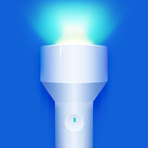 Flashlight logo