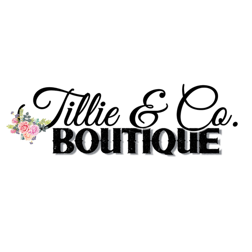 Tillie & Co. Boutique logo