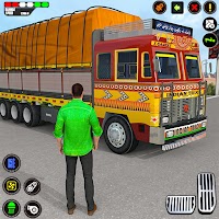 Indian Truck Simulator - Lorry