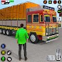 Indian Truck Drive Truck Games