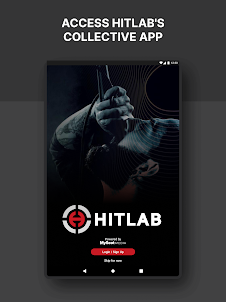 Hitlab - Official App
