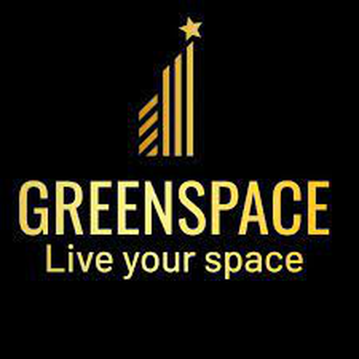 Greenspace Housing logo