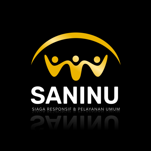 Saninu Kota Bima logo