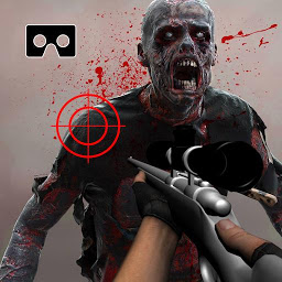 Icon image VR Zombies Fighter