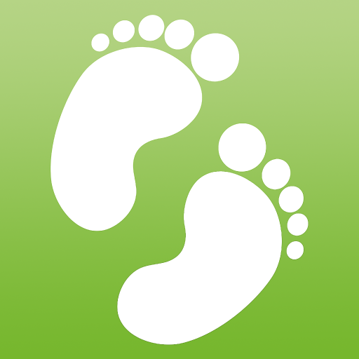 Baby-App Gladbeck logo