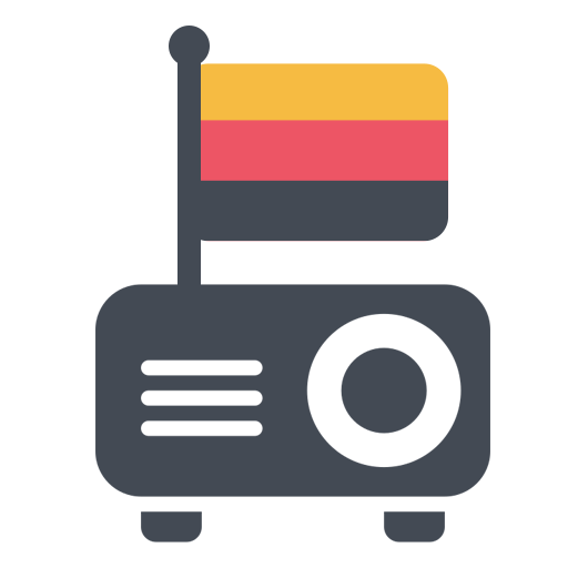 Radio Germany Online FM 1.19.6 Icon
