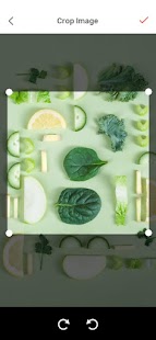 Unknown app Screenshot