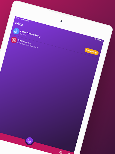 Faloglan Coffee Fortune Teller screenshot 6