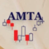 AMTACharts icon