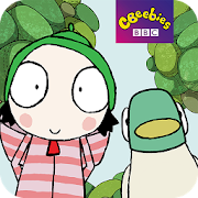 Top 39 Educational Apps Like Sarah & Duck - Day at the Park - Best Alternatives