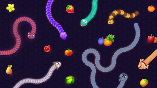 GitHub - feltex/snake-game: Jogo da Cobrinha