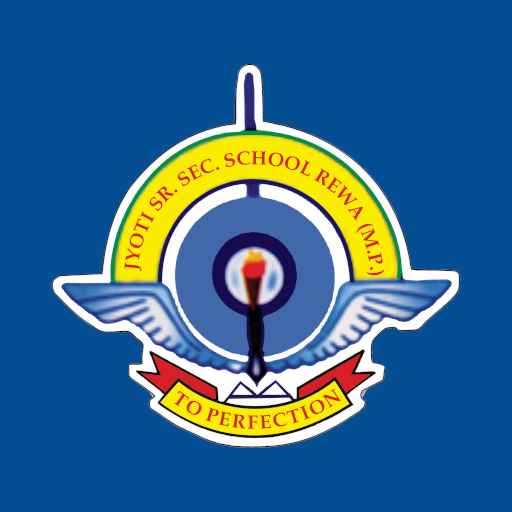 JSSS Rewa logo
