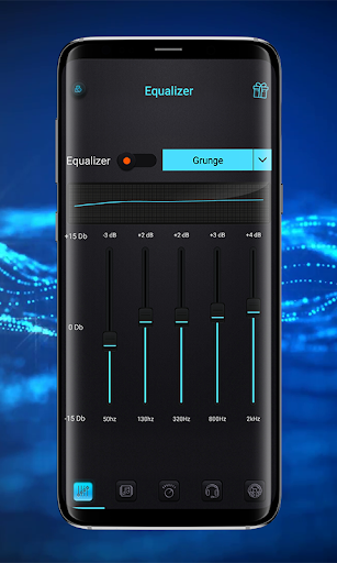 Super Loud Volume Booster