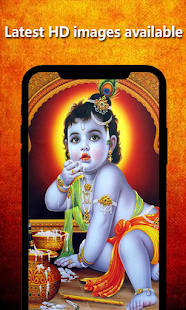 Lord Krishna HD Wallpapers for PC / Mac / Windows  - Free Download -  