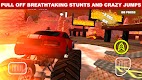 screenshot of Monster Truck Racing Hero 3D