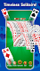 screenshot of Solitaire: Classic Card Game