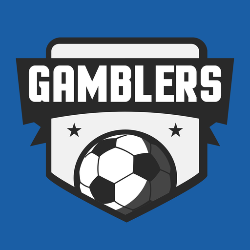 Gamblers - PRO Football Tips a logo