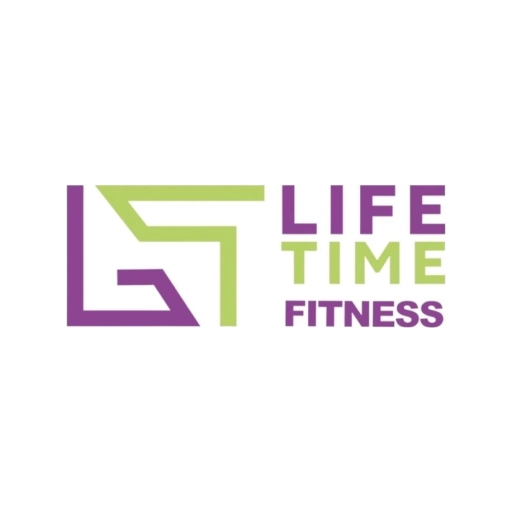 Life Time Fitness logo