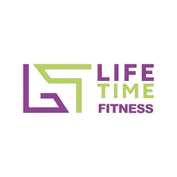 Icon image Life Time Fitness