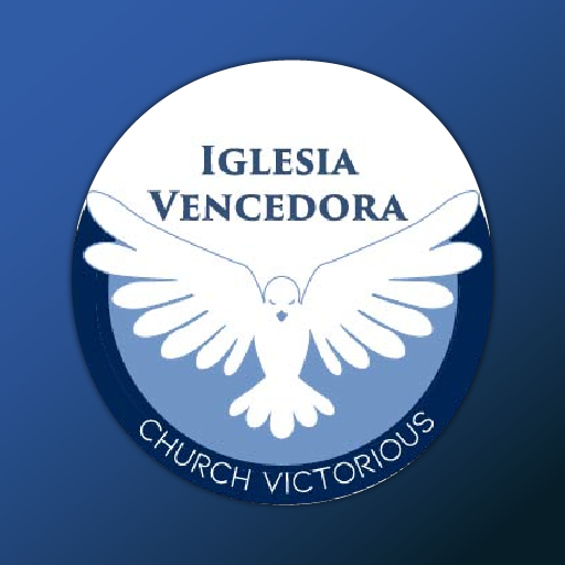 Iglesia Vencedora logo