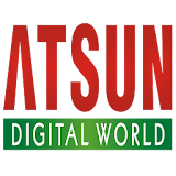 ATSUN Digital World icon