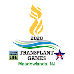 Cover Image of Download Transplant Games of America  APK
