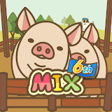 ようとん場MIX icon