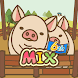 ようとん場MIX - Androidアプリ