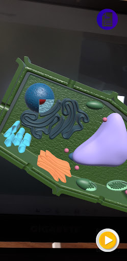 اكتناه - Iktenah Screen 2