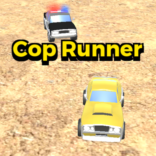 Cop runner
