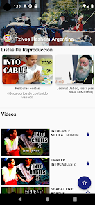 Tzivos Hashem Argentina - Apps on Google Play