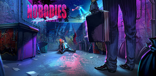 Nobodies: After Death v1.0.154 MOD APK (Unlimited Money)