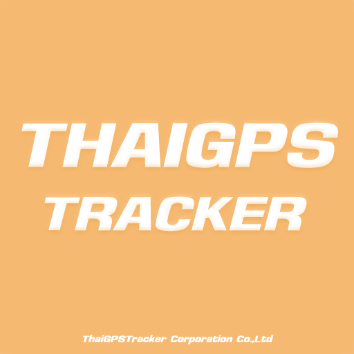 ThaiGPSTracker 4.1.35 Icon