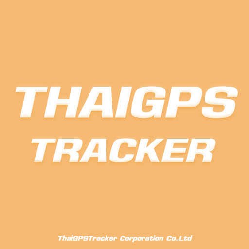 ThaiGPSTracker logo
