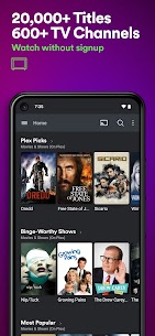 Plex: Stream Movies & TV 5